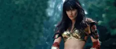 No, no habrá reboot de la serie de Xena: La princesa guerrera