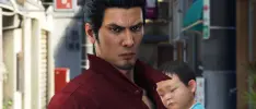 Le ponen fecha de salida a Yakuza 6: The Song of Life en Occidente