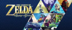 Zelda: Symphony of the Goddesses volverá a Monterrey