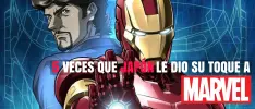 5 veces que Japón le dio su toque a Marvel