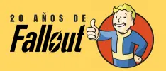 20 años de Fallout
