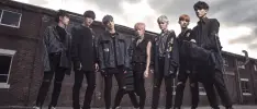 La banda de K-pop 24K se presentará en México