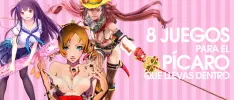 8 juegos para el pícaro que llevas dentro