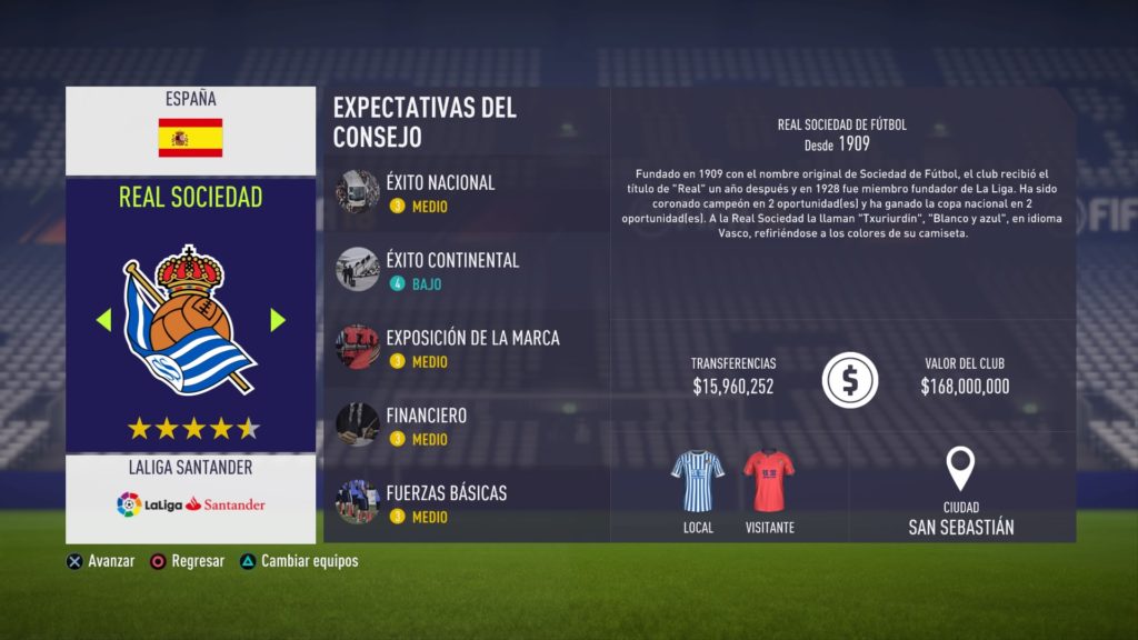FIFA 18 Atomix