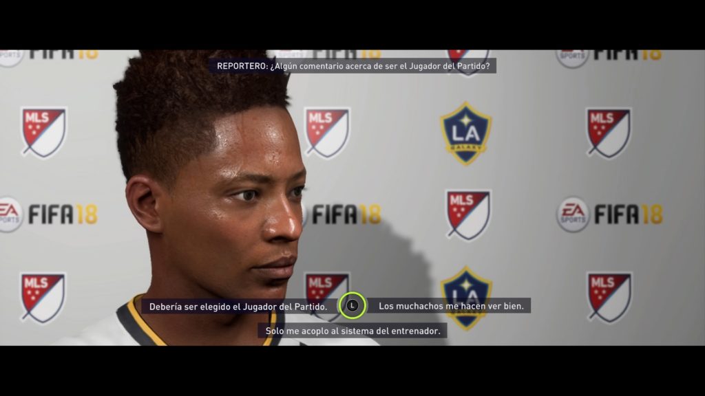 FIFA 18 Atomix