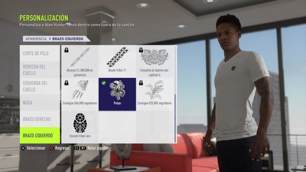 FIFA 18 Atomix