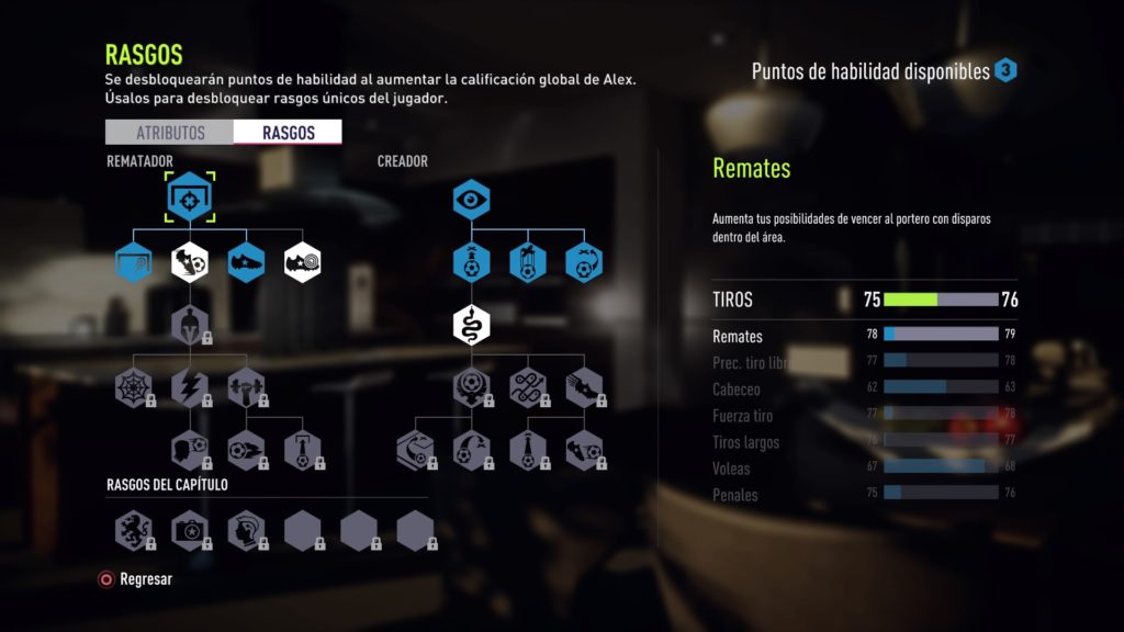 FIFA 18 Atomix