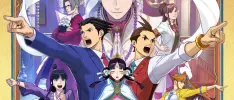 Phoenix Wright: Ace Attorney - Spirit of Justice ya llegó a móviles