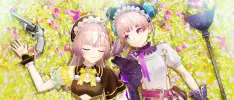 Atelier Lydie & Suelle sí llegará a Occidente