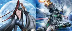 ¿Será que Bayonetta y Vanquish también llegarán a PS4 y Xbox One?