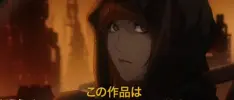 Crunchyroll tendrá el corto anime Blade Runner Black Out 2022