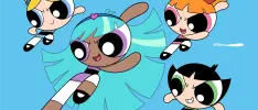 Conoce a la nueva (e incluyente) Chica Superpoderosa