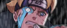 El anime de Boruto se puso brutal en su episodio más reciente