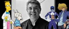 Fallece Carlos Iñigo, actor de doblaje y voz de Rocko y Joey Wheeler