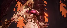 Acepta a la oscuridad en el nuevo tráiler de Code Vein