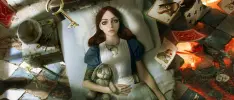 American McGee ya prepara un nuevo juego de Alice