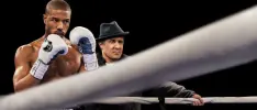 Creed 2 se estrenaría en 2018