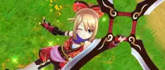 Ahí tienes otro tráiler de Cyberdimension Neptunia: 4 Goddesses Online