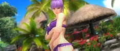 ¡Por fin! Dead or Alive 5: Last Round dejará de recibir DLC a finales de año