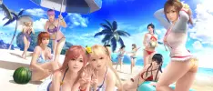 Revelados los primeros detalles de Dead or Alive Xtreme: Venus Vacation