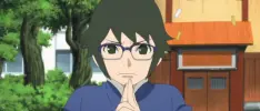 Denki cambia el panorama en el anime de Boruto: Naruto Next Generations