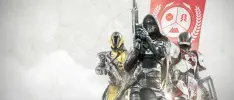 Destiny 2 será actualizado en 4K y HDR para Xbox One X y PS4 Pro