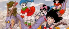 Dragon Ball Super nos hace recordar el final alternativo de la serie