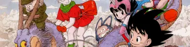 Dragon Ball Super nos hace recordar el final alternativo de la serie