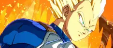 Vegeta se luce en este nuevo tráiler de Dragon Ball FighterZ