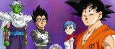 Ya hay fecha de estreno para Dragon Ball Super en Canal 5