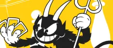 Feature – La magia de Cuphead