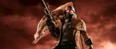 A Obsidian le encantaría hacer otro juego de Fallout