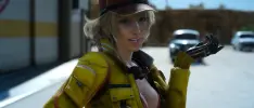 Final Fantasy XV recibirá más contenidos en 2018