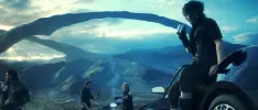La expansión multijugador para Final Fantasy XV llega en octubre