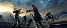 Final Fantasy XV supera 1 millón de copias físicas vendidas en Japón