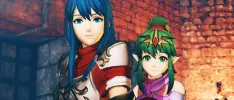 Caeda y Tiki serán personajes controlables en Fire Emblem Warriors