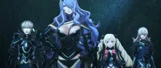 Las familias Nohr y Hoshido se muestran en estos tráilers de Fire Emblem Warriors