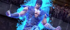 Nuevo tráiler extendido del juego de Fist of the North Star
