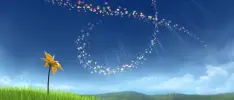¡Sorpresas florales! Flower llegó a dispositivos iOS