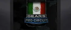 Gears Pro Circuit Mexico City cambia de fecha; se realizará en 2018