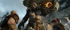 Enemigos nórdicos se presentan en los nuevos videos de God of War
