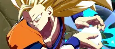 Dragon Ball FighterZ a la cabeza de las inscripciones de EVO 2018