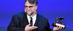 Guillermo del Toro se lleva el máximo galardón en el Festival del cine de Venecia