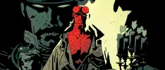 Le ponen fecha de estreno a la nueva película de Hellboy