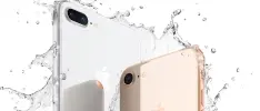 Esto es lo que costarán el iPhone 8 y iPhone X en México