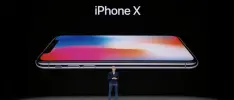 Reporte: Apple revelaría el iPhone X Plus en septiembre