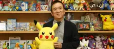 Jefe de The Pokémon Company creía que el Switch fracasaría