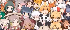 Sin previo aviso, cambian al director de Kemono Friends