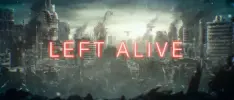 Square Enix revela Left Alive, una nueva y misteriosa IP