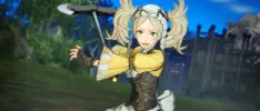 Más gameplay de Fire Emblem Warriors en 3DS
